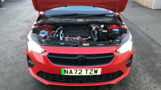 Vauxhall Corsa 100kW Anniversary Edition 50kWh 5dr Auto [11kWCh] Electric Hatchback